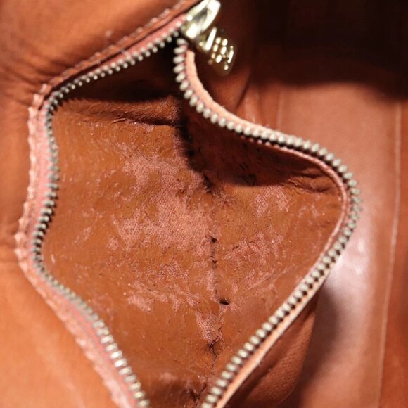 LOUIS VUITTON Monogram Chantilly PM Shoulder Bag - Picture 15 of 16